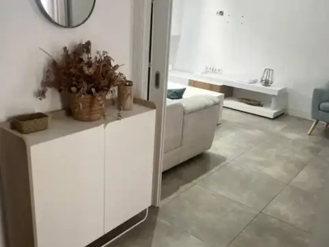 Chalet en El Cuervo de Sevilla