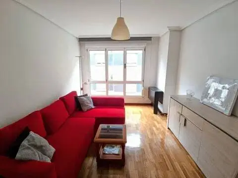 Piso en calle Príncipe