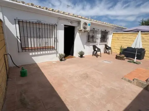 Casa – Córdoba Capital