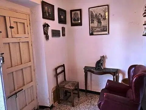 Casa rústica en calle Umbr Iglesias de La, 9