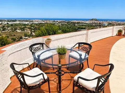 Chalet en Carrer de Cassandra