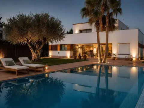 Casa – Murcia Capital