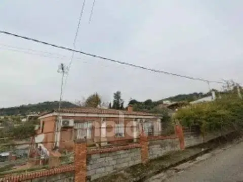 Chalet en Periurbano Este-Santa Cruz