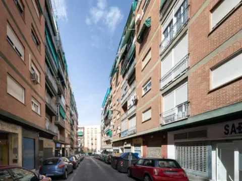 Apartment in Granada Capital