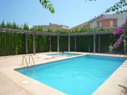 Casa en Beniarjó