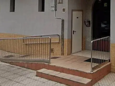 Piso en Los Barredos (Laviana)