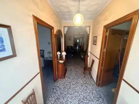 Chalet en Tomelloso