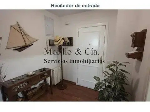 Piso en calle Amparo Osborne Vázquez