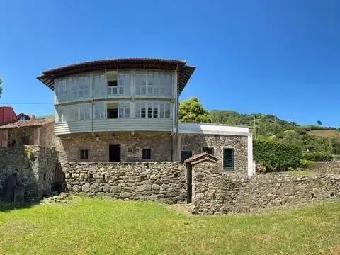 Chalet en caLLe Vega'L Ciigu,La, 93