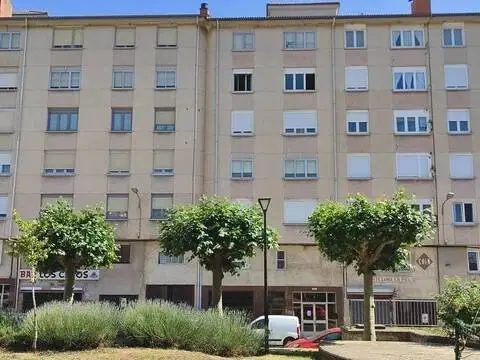 Piso en calle Plaza los Canos, 2