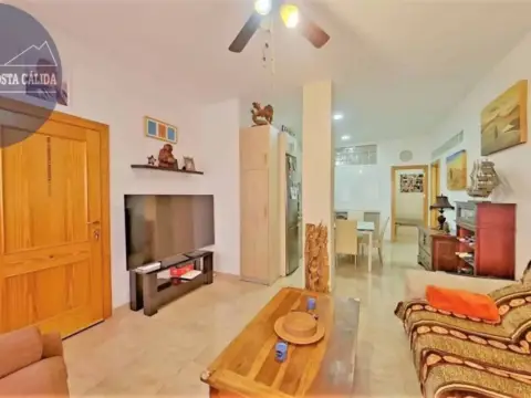 Departamento en venta con baja de precio en Centro