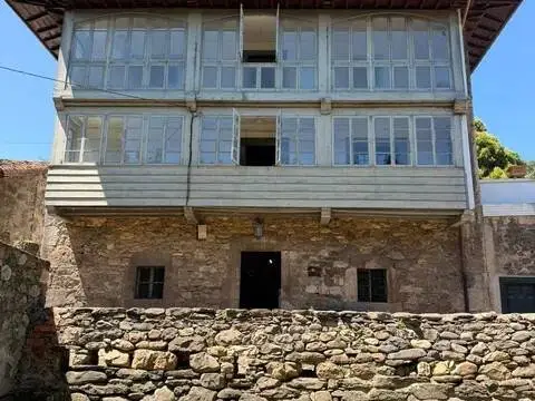 Chalet en caLLe Vega'L Ciigu,La, 93