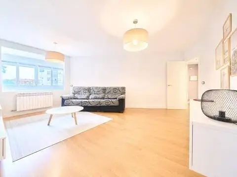 Piso en Aranbizkarra-Arantzabela