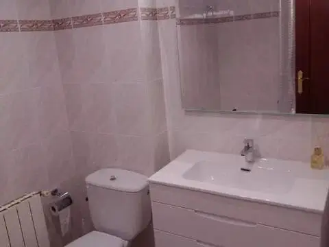 Piso en Fátima-Franciscanos