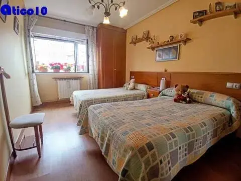 Apartment in Gijón / Xixón, Polígono de Pumarín