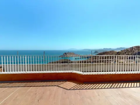 Ático en Águilas