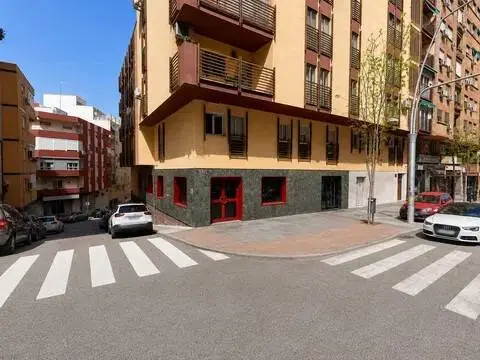 Local comercial en Zona del Hospital
