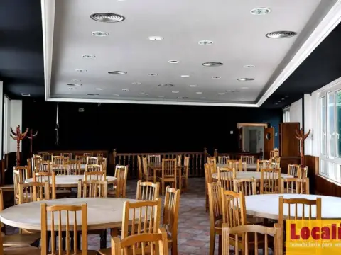 Chalet en Sámano