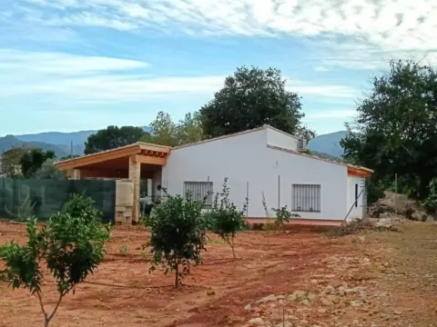 Casa en Santa Anna-Urbanitzacions