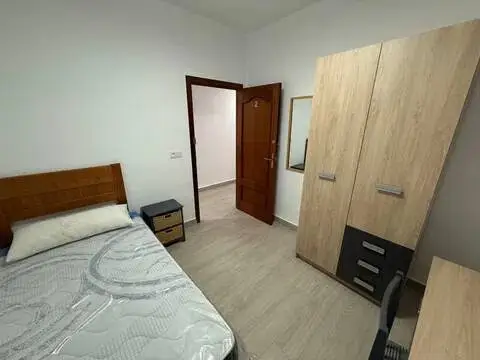 Habitación en Centro