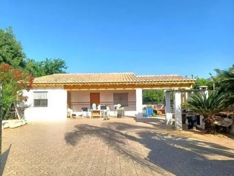 Casa en Santa Anna-Urbanitzacions