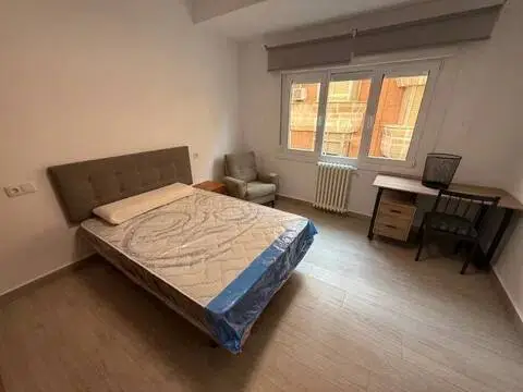 Habitación en Centro