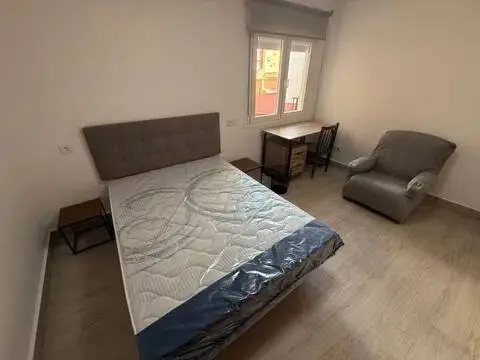 Habitación en Centro