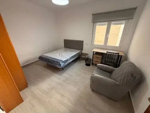Habitación en Centro