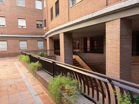 Piso en San Bartolomé-Judería