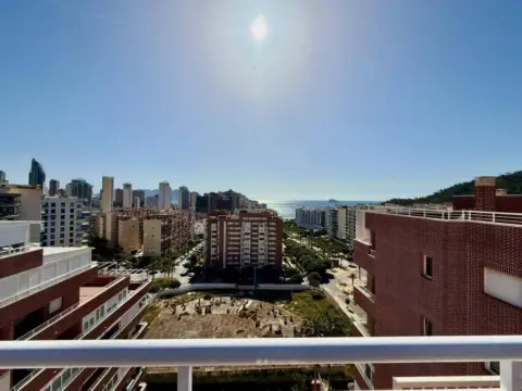 Pis – la Vila Joiosa / Villajoyosa, la Marina Baixa