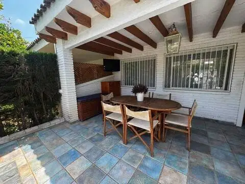Casa en Playas