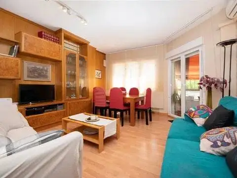 Piso – Madrid Capital