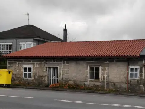 Casa – A Gudiña