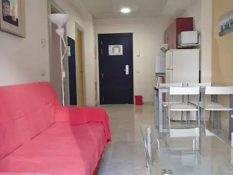 Piso en Avenida de la República Argentina