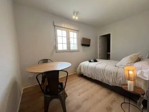Habitación en calle de Alfonso Fernández Clausells