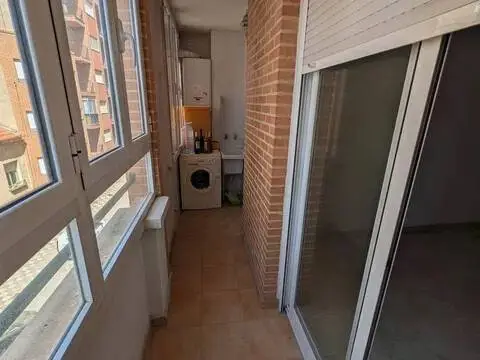 Piso en Feria