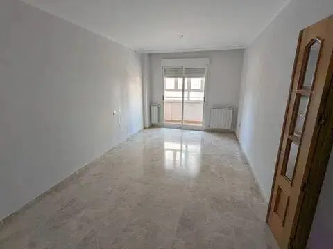 Piso en Feria