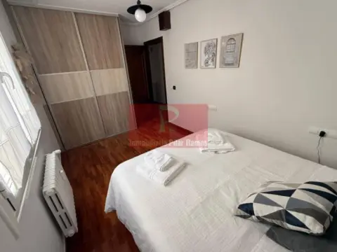 Piso en Centro Ciudad
