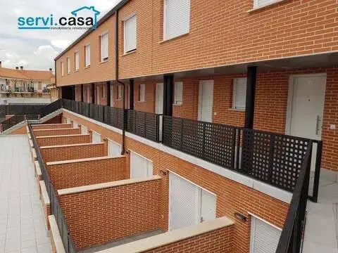 Piso en Ajalvir