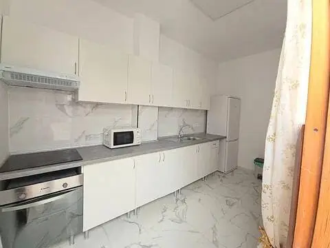 Piso en Ciudad Alta