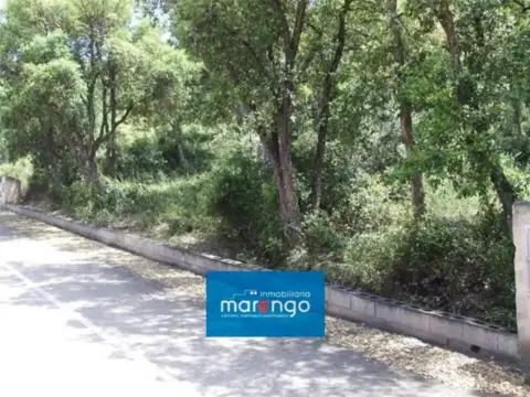 Terreno en Paseo Puntal