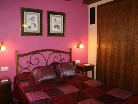 Chalet en calle Mayor