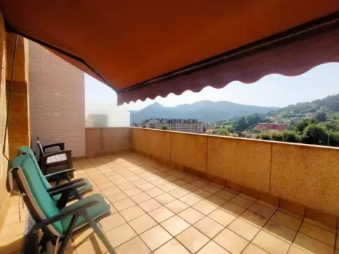 Piso en Buenavista (Pravia)