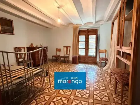 Chalet en Carrer Nou