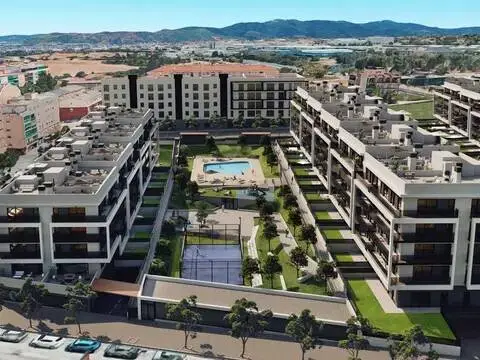 Piso en calle Torrentet Rosers Lluis Companys Martorell No Numbe