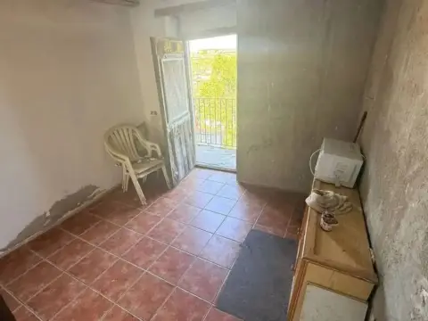 Chalet en calle Abadia