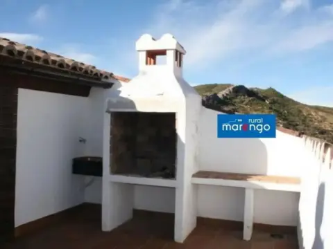 Chalet en calle Mayor