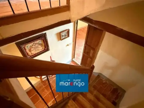 Chalet en calle Cap de Vila
