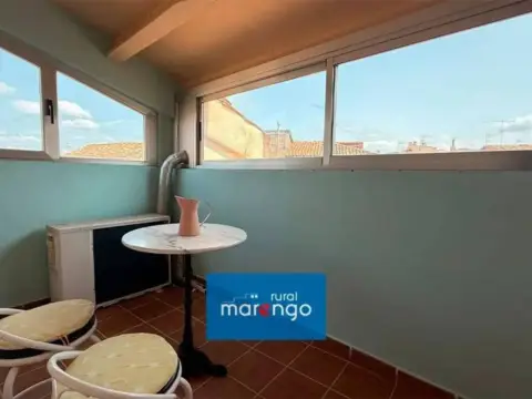 Chalet en calle Alta