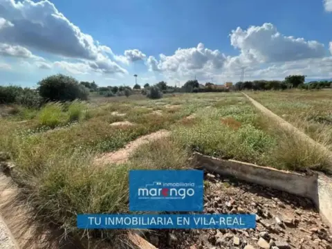Terreno en calle Partida Madrigal C, 114